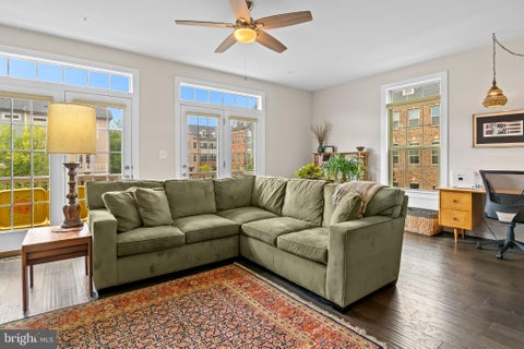 Tiny photo for 30 Wedge Way, PIKESVILLE, MD 21208 (MLS # MDBC2174862)