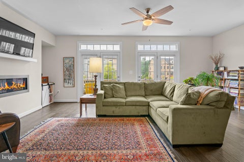 Tiny photo for 30 Wedge Way, PIKESVILLE, MD 21208 (MLS # MDBC2174862)