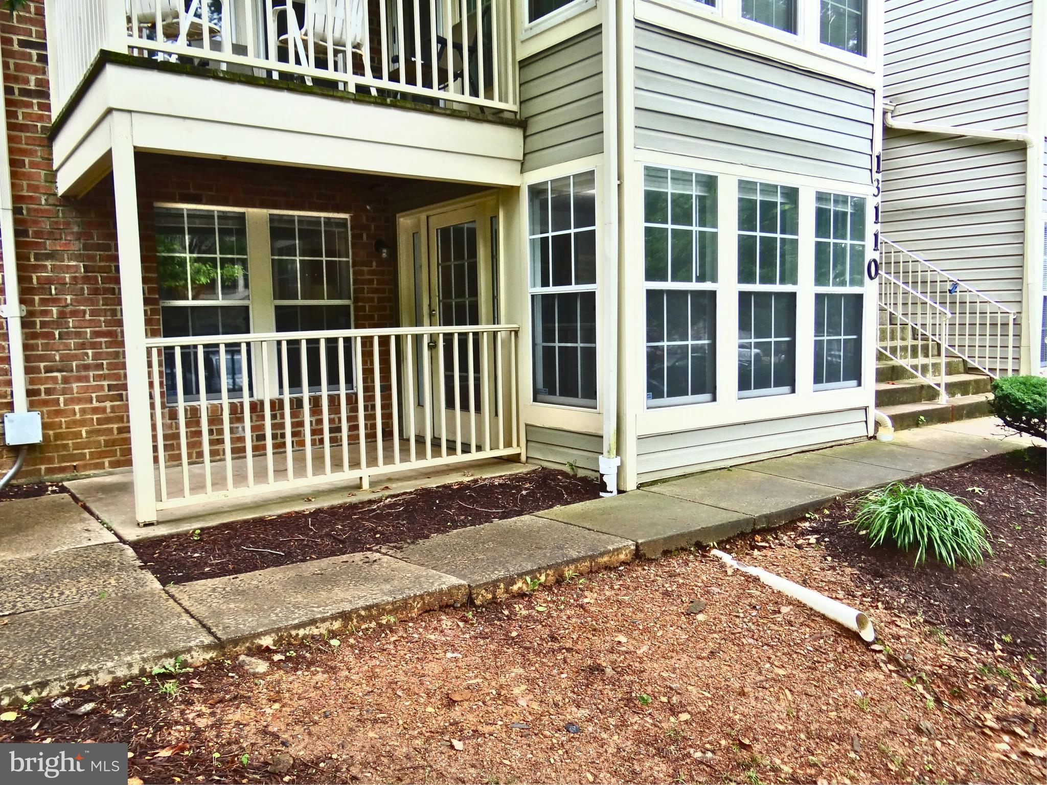 SENECA KNOLLS CODM - Residential