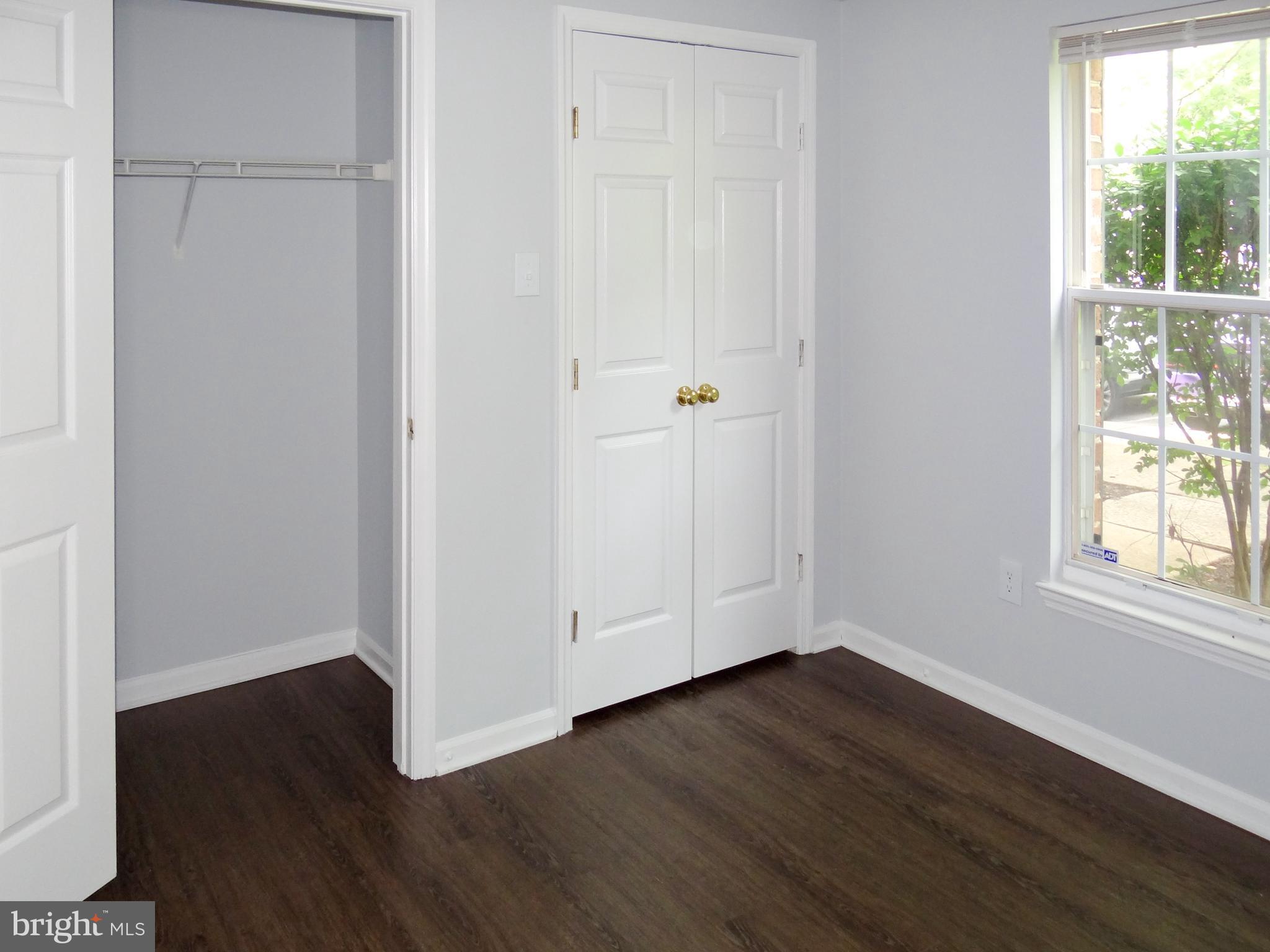 SENECA KNOLLS CODM - Residential