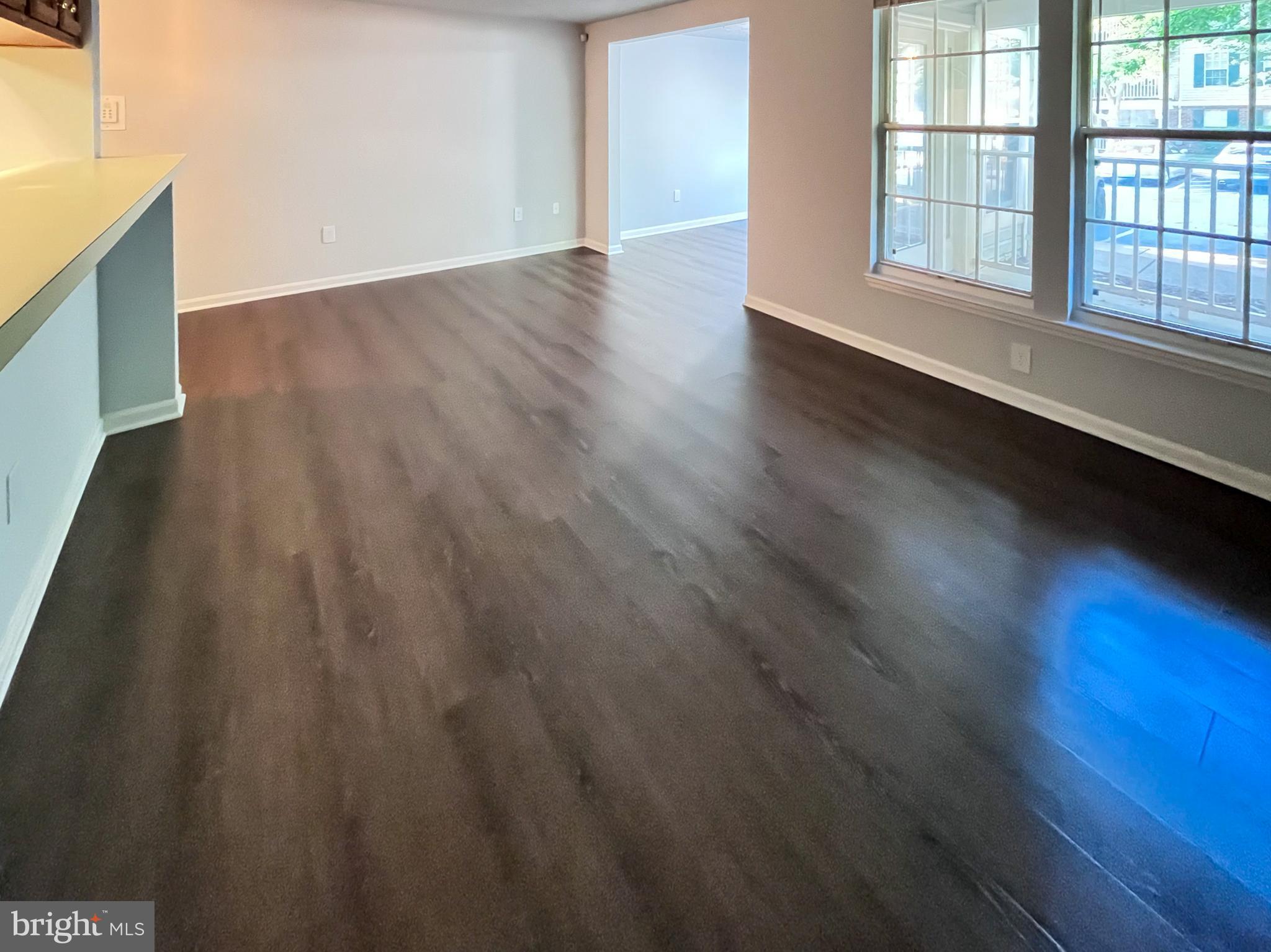 SENECA KNOLLS CODM - Residential