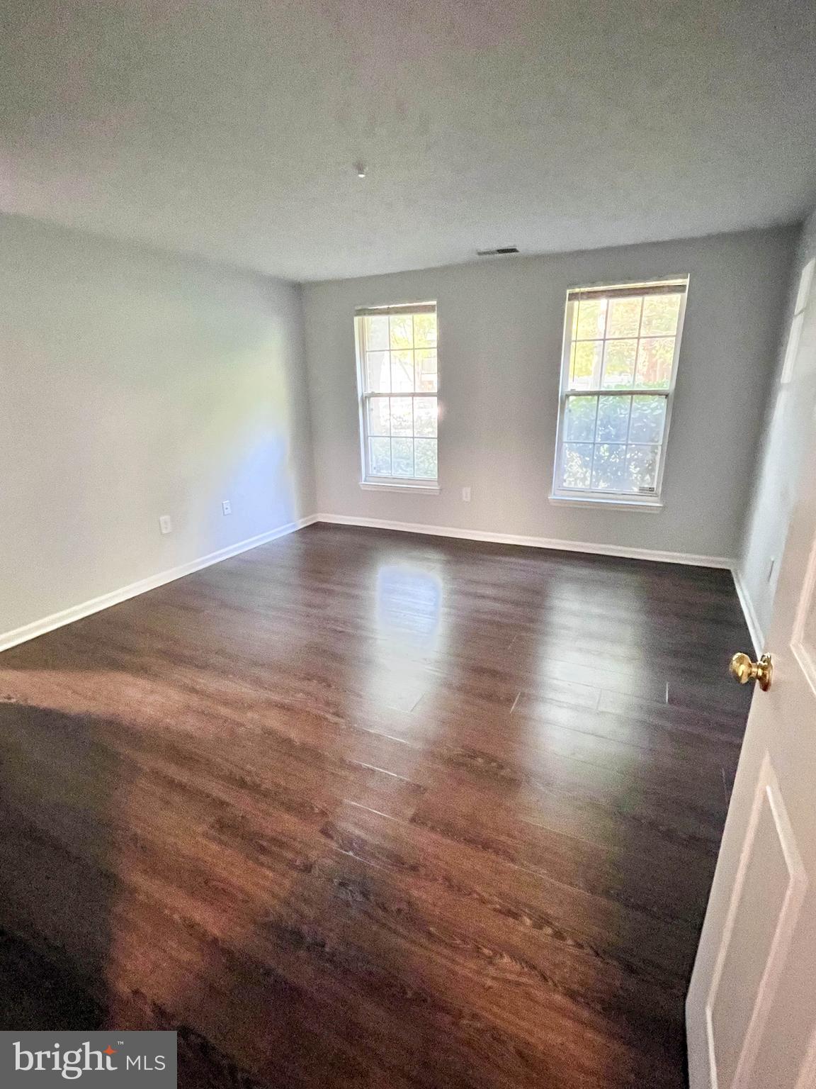 SENECA KNOLLS CODM - Residential