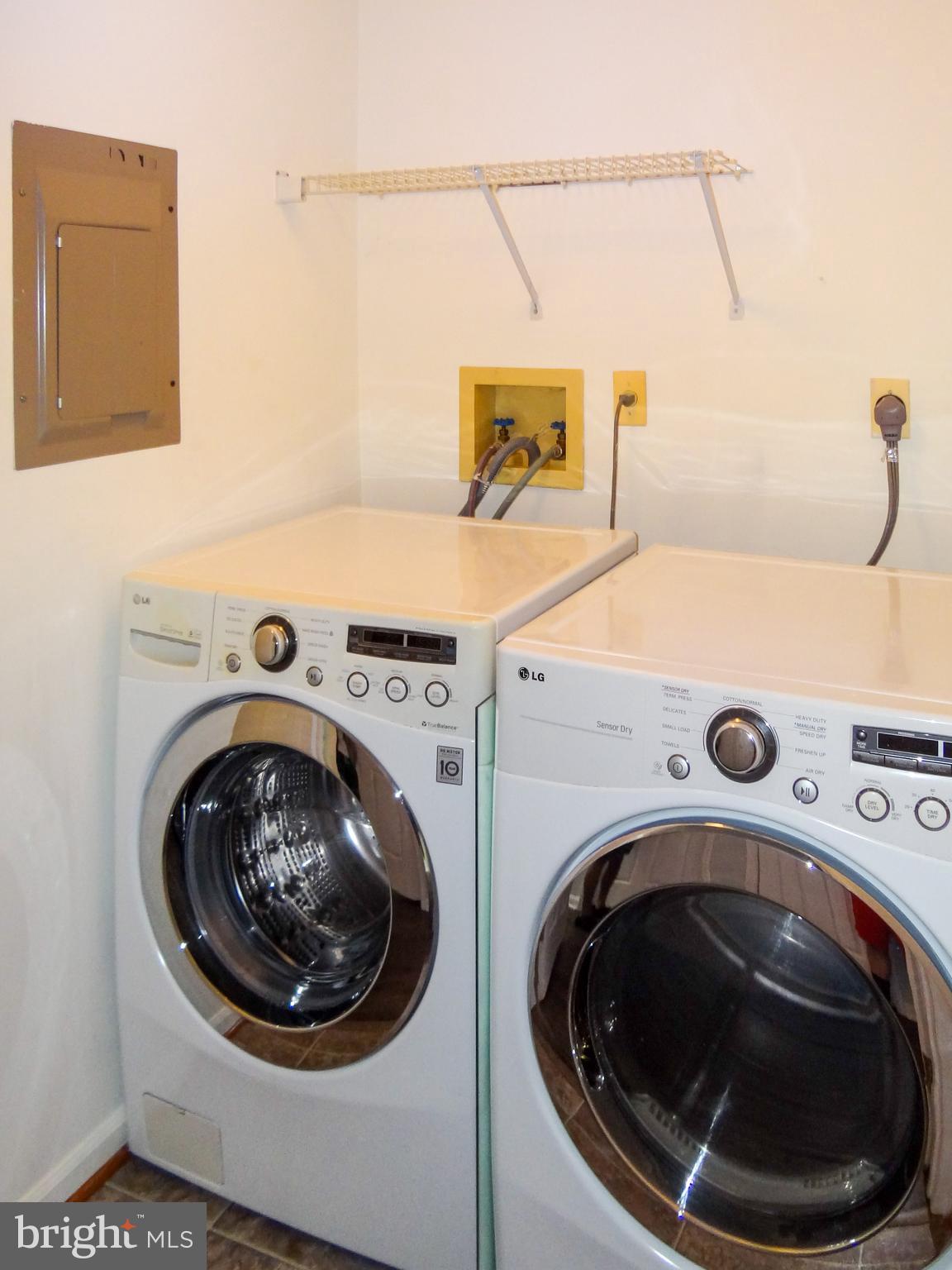 SENECA KNOLLS CODM - Residential