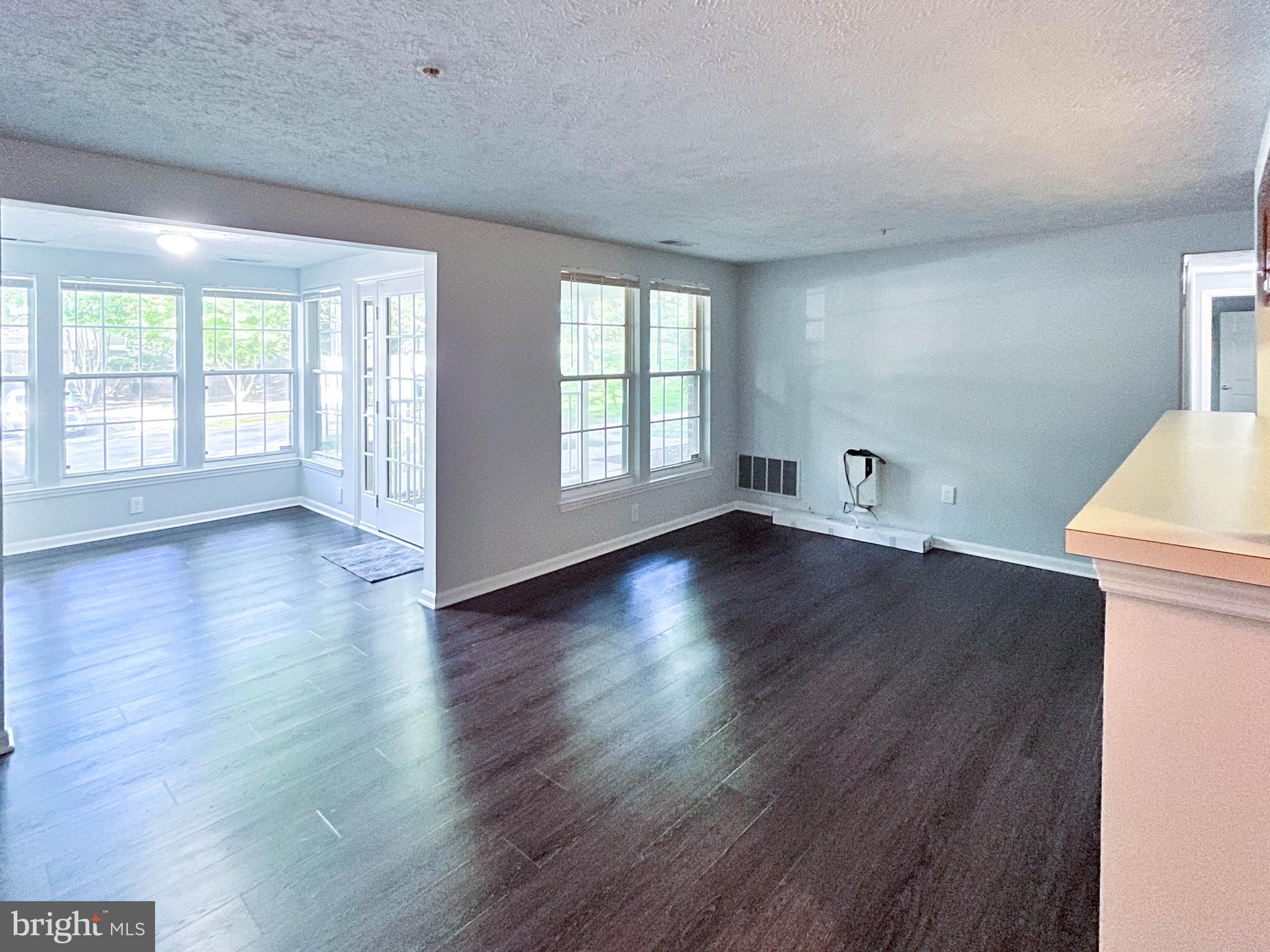 SENECA KNOLLS CODM - Residential