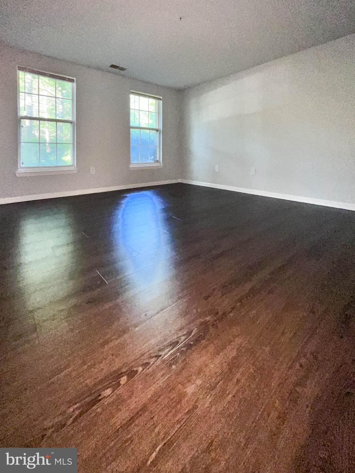 SENECA KNOLLS CODM - Residential