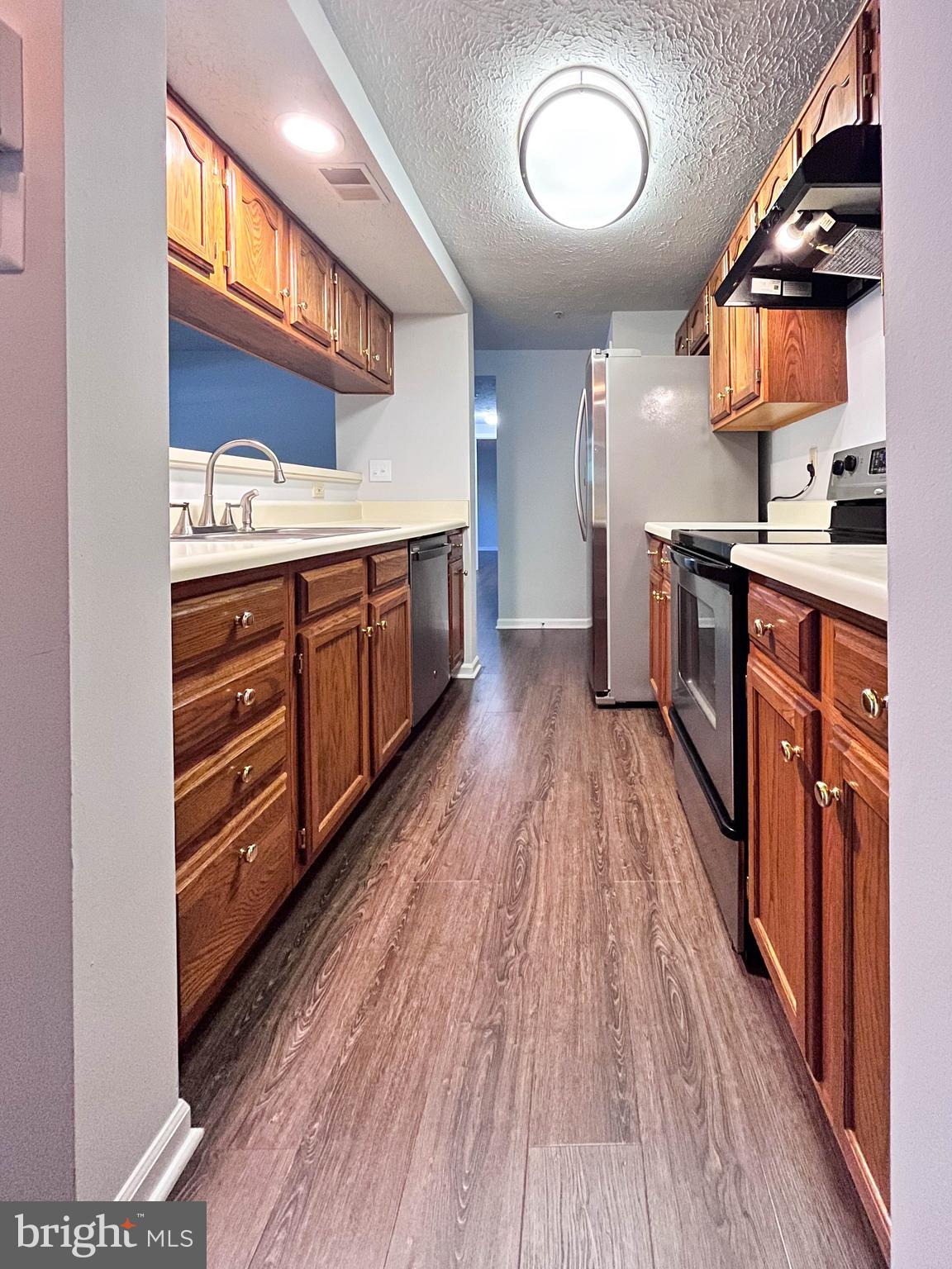 SENECA KNOLLS CODM - Residential