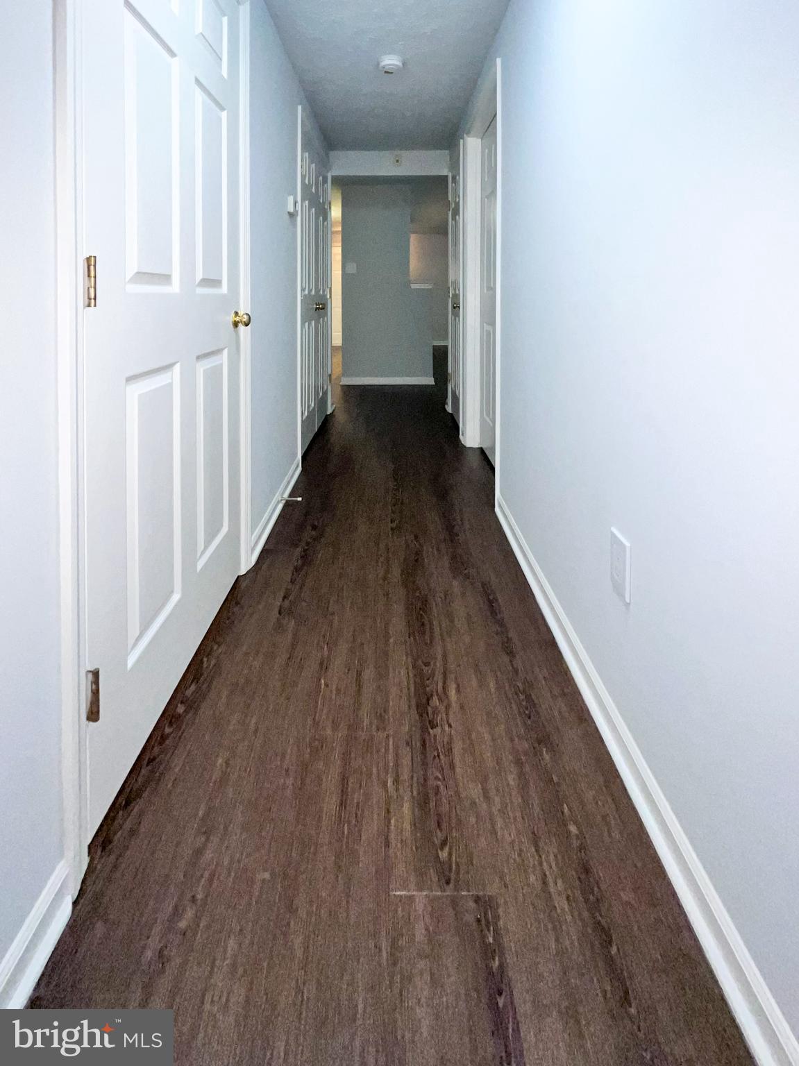 SENECA KNOLLS CODM - Residential