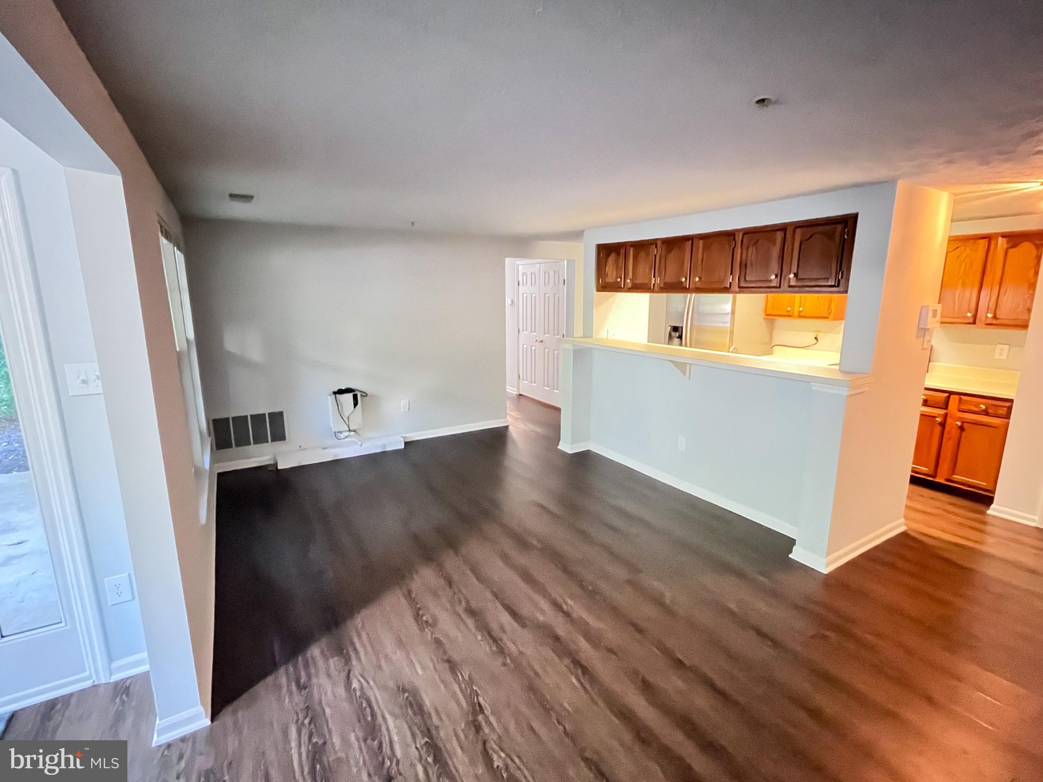 SENECA KNOLLS CODM - Residential