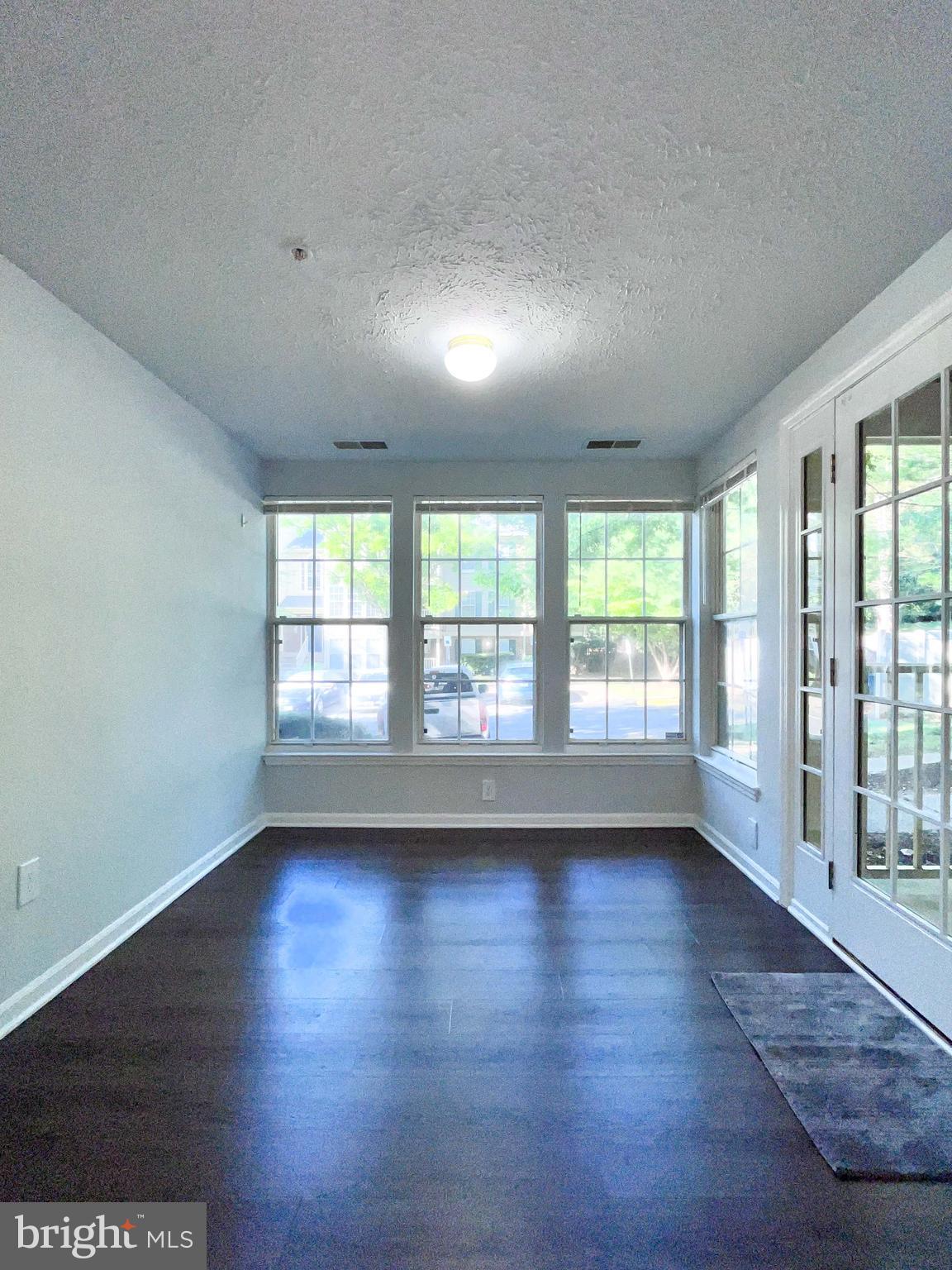 SENECA KNOLLS CODM - Residential