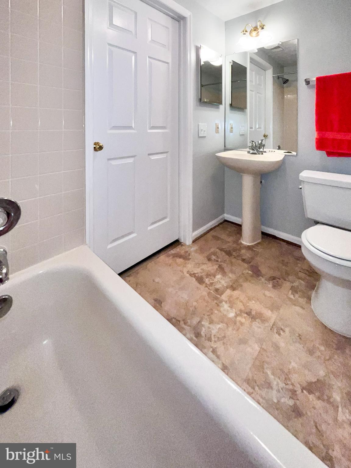 SENECA KNOLLS CODM - Residential