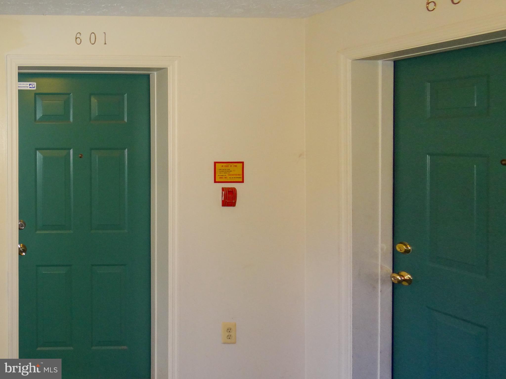 SENECA KNOLLS CODM - Residential