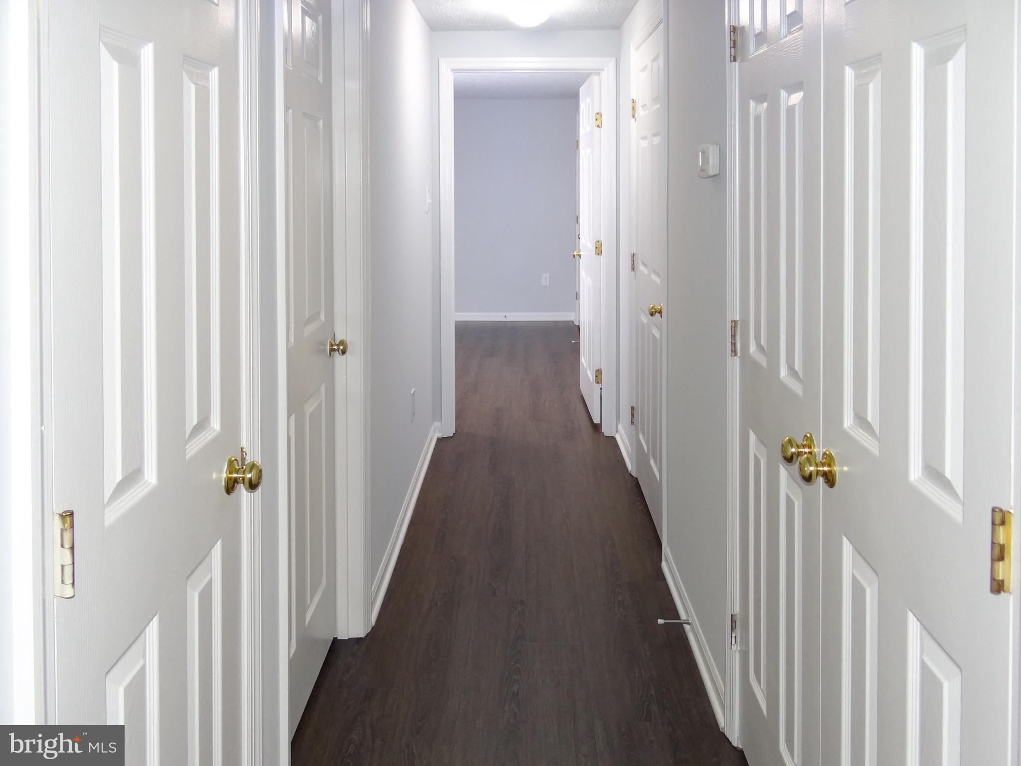 SENECA KNOLLS CODM - Residential