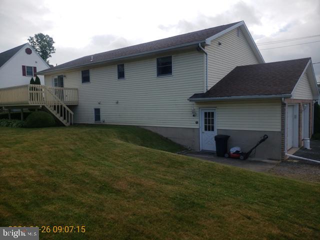 RINGTOWN - Residential