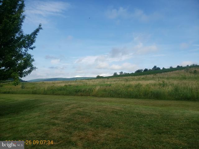 RINGTOWN - Residential