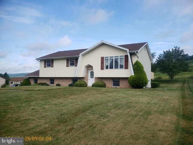 RINGTOWN - Residential