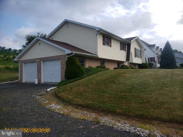 RINGTOWN - Residential