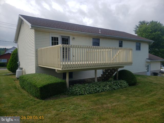 RINGTOWN - Residential