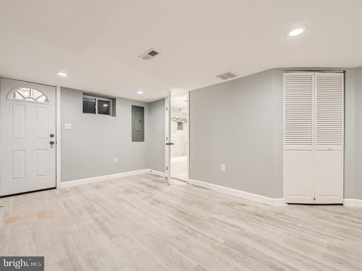 BROOKLYN - Residential