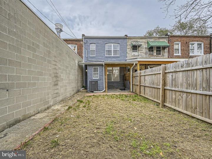 BROOKLYN - Residential