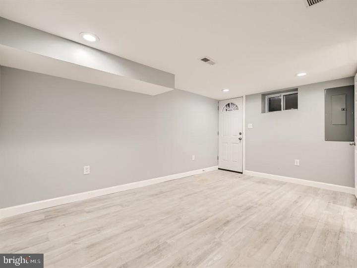 BROOKLYN - Residential