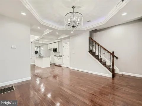 905 E Patapsco Avenue, Baltimore, MD MLS: MDBA2168822