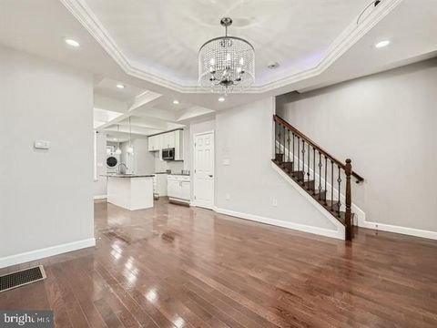 905 E PATAPSCO AVENUE BALTIMORE MD 21225