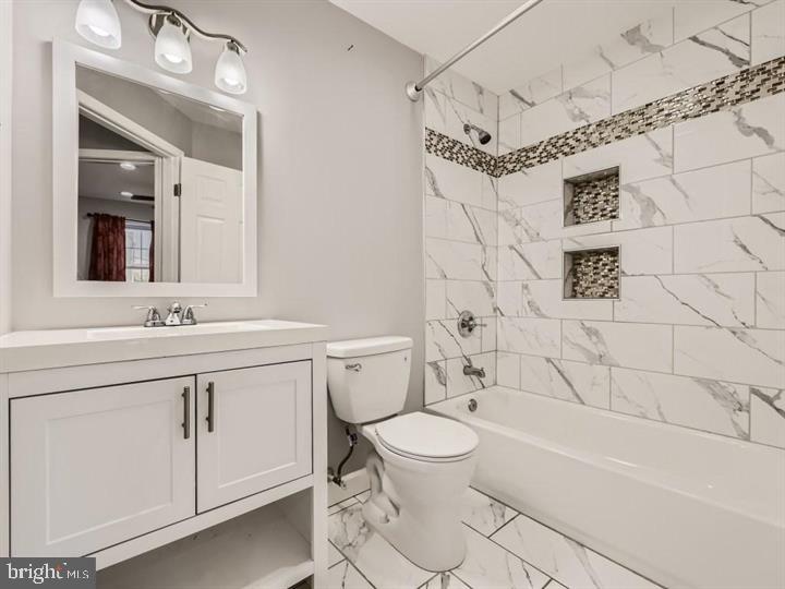 BROOKLYN - Residential