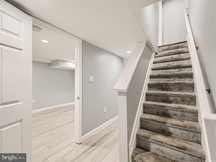 BROOKLYN - Residential