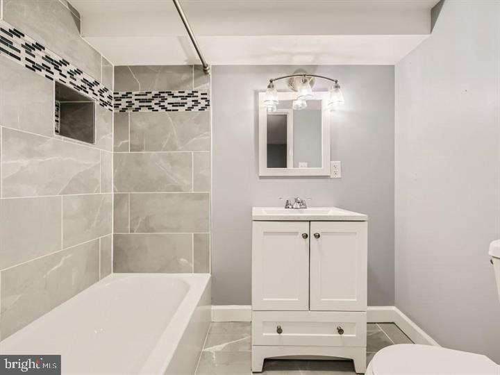 BROOKLYN - Residential