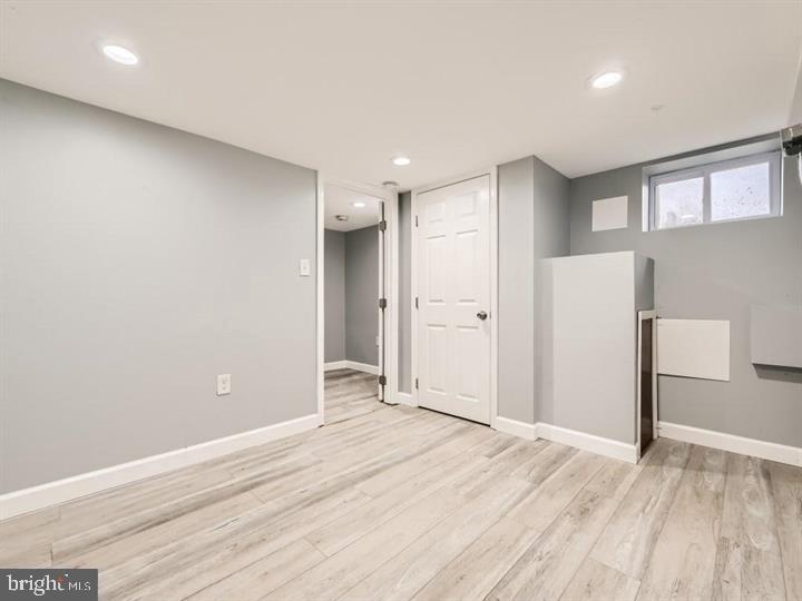 BROOKLYN - Residential