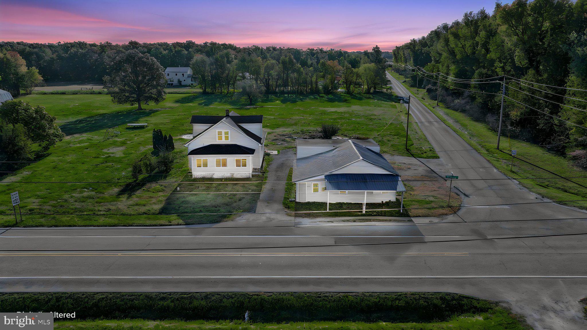 2370 ARTHURSVILLE ROAD