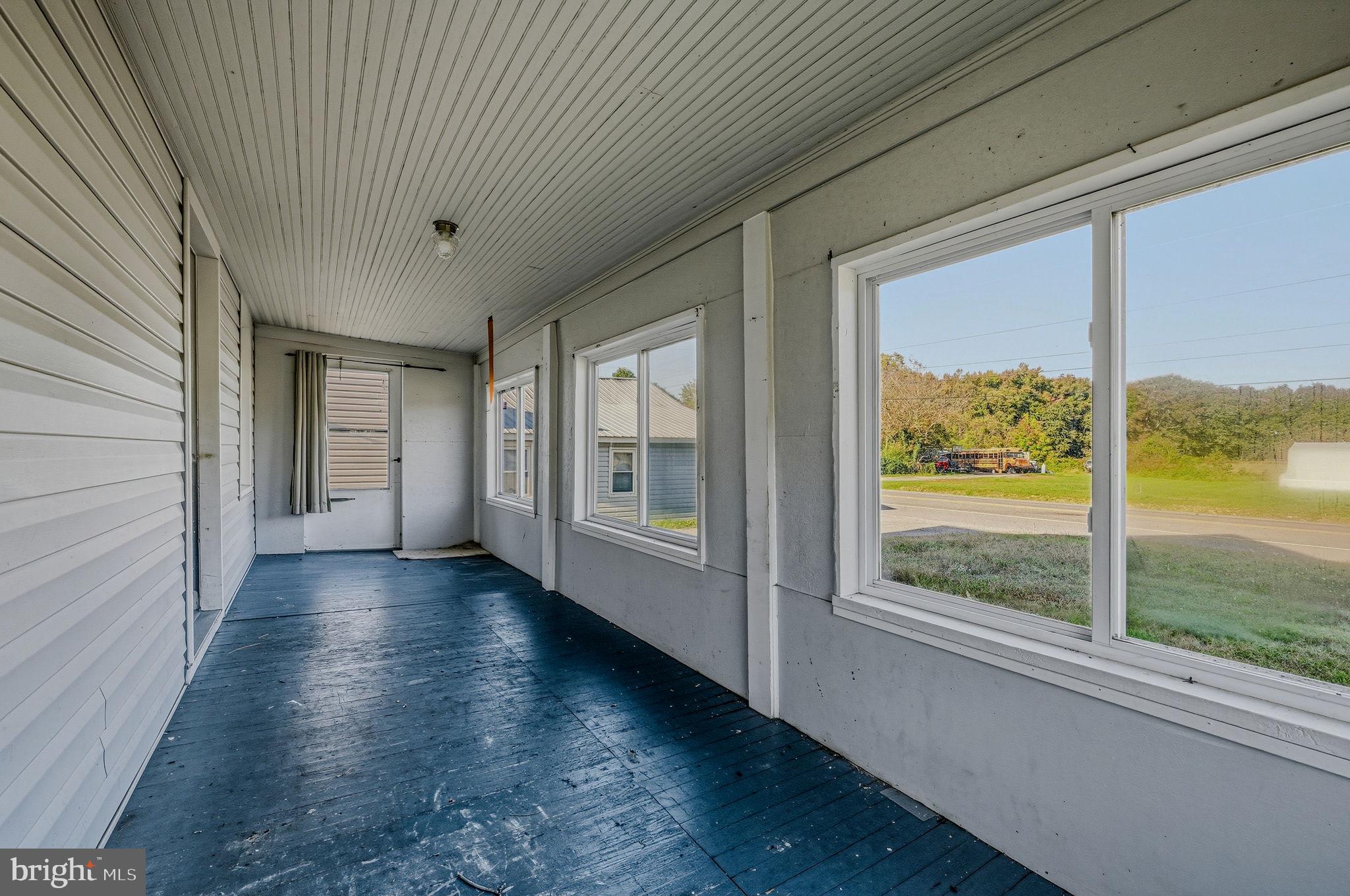 2370 ARTHURSVILLE ROAD