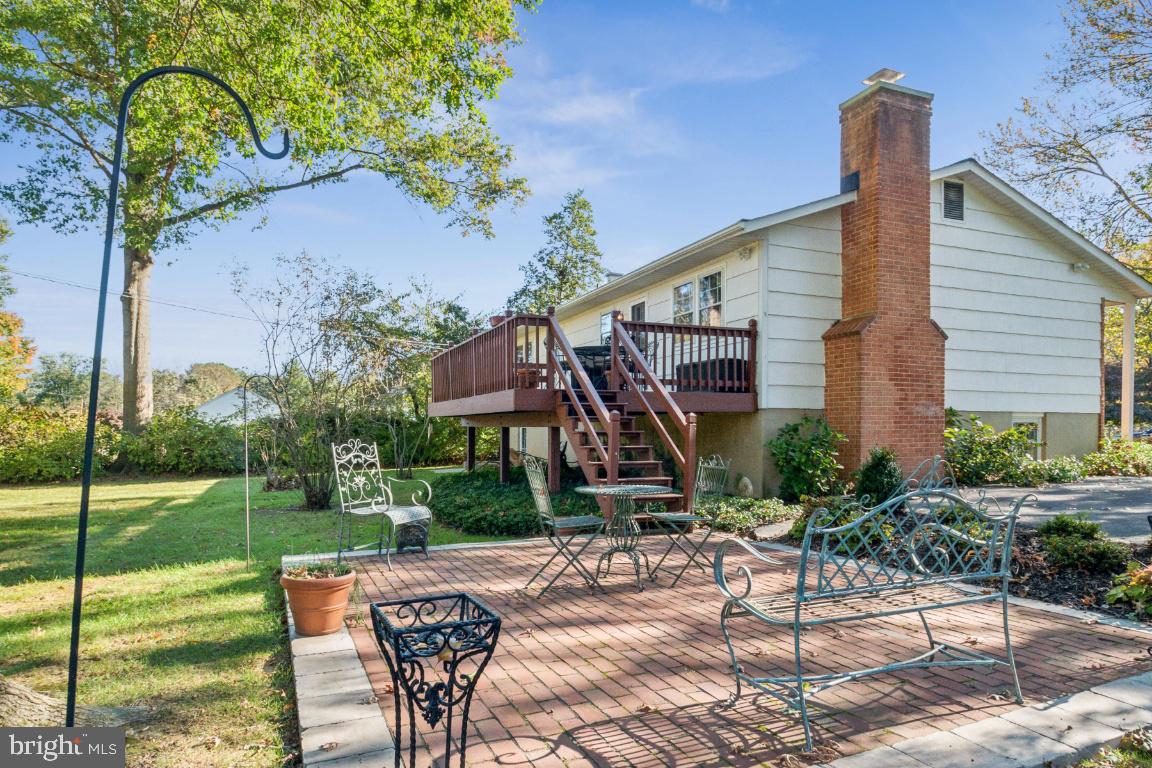 CARROLL HIGHLANDS - Residential