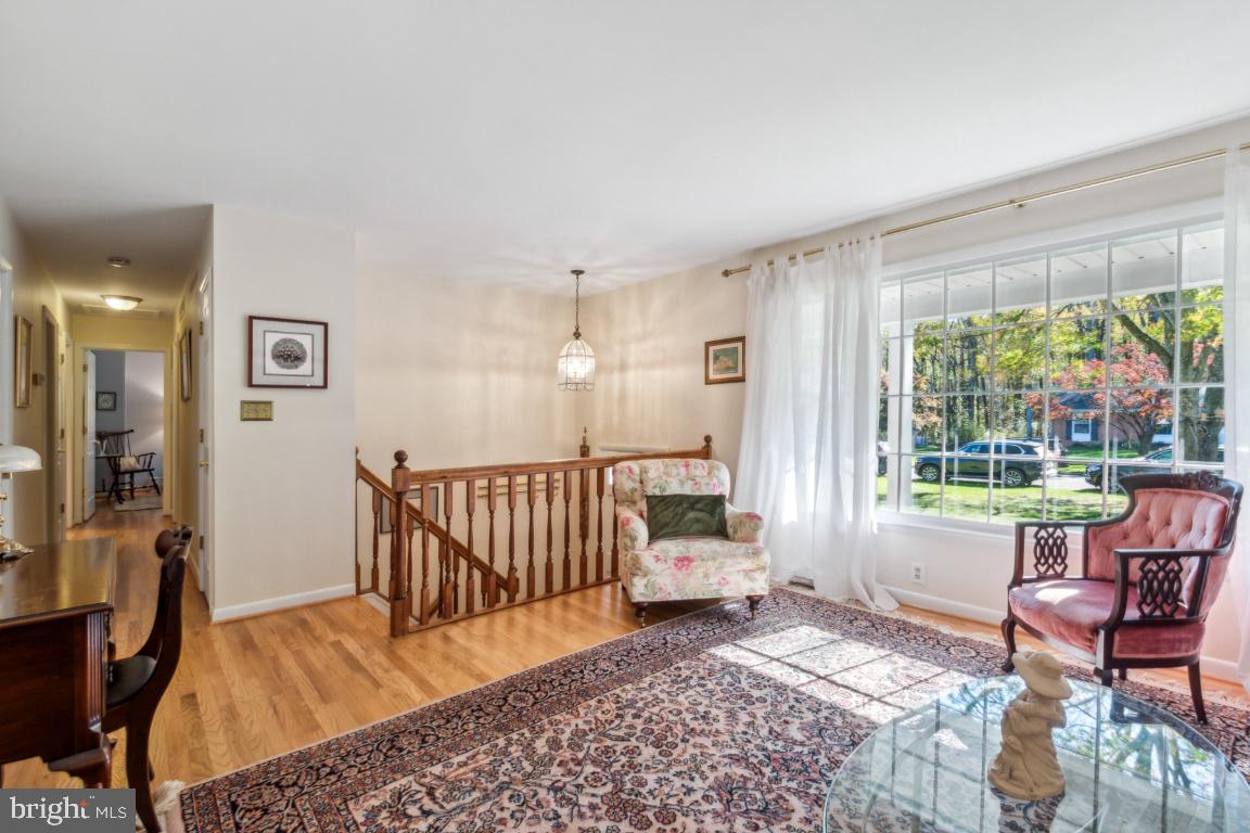 CARROLL HIGHLANDS - Residential