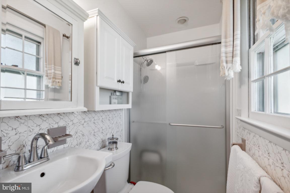 CARROLL HIGHLANDS - Residential