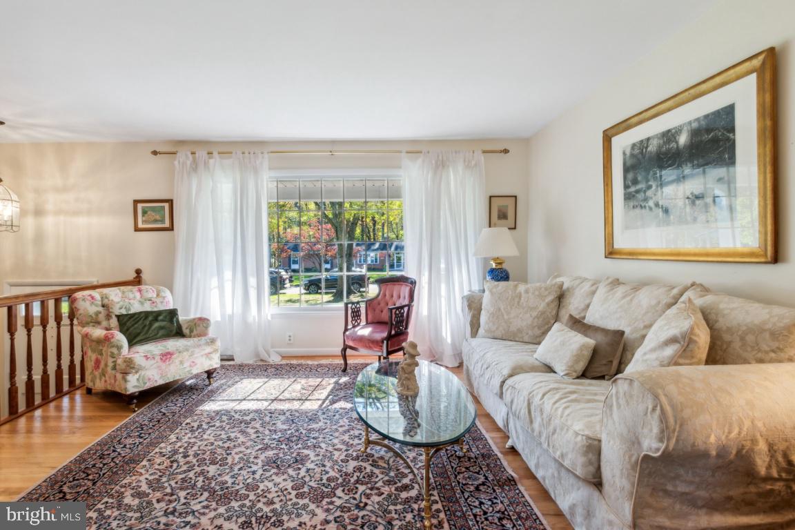 CARROLL HIGHLANDS - Residential