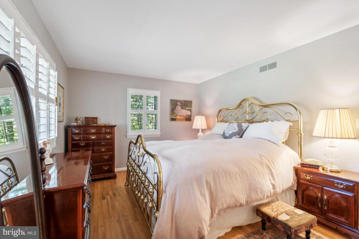 CARROLL HIGHLANDS - Residential