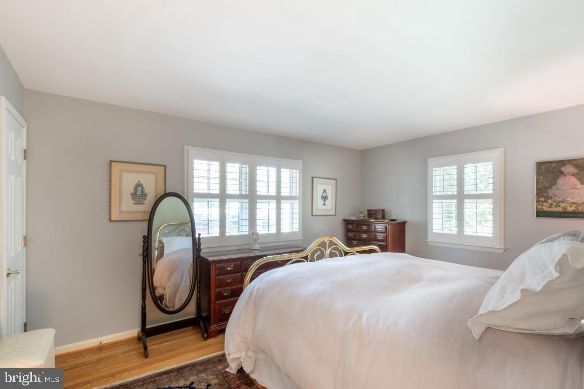 CARROLL HIGHLANDS - Residential