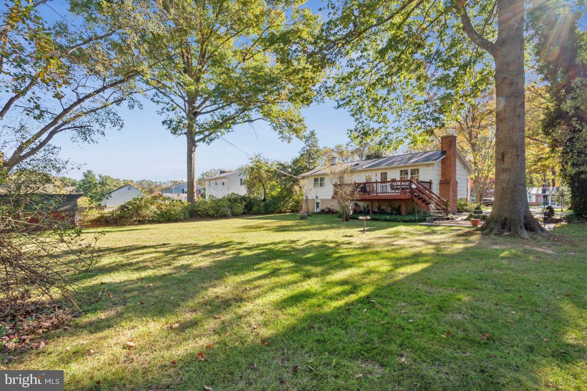 CARROLL HIGHLANDS - Residential