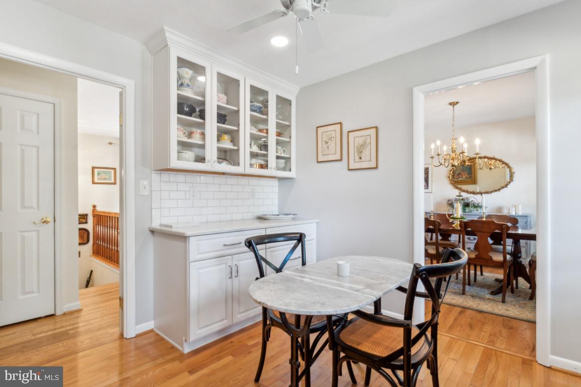 CARROLL HIGHLANDS - Residential