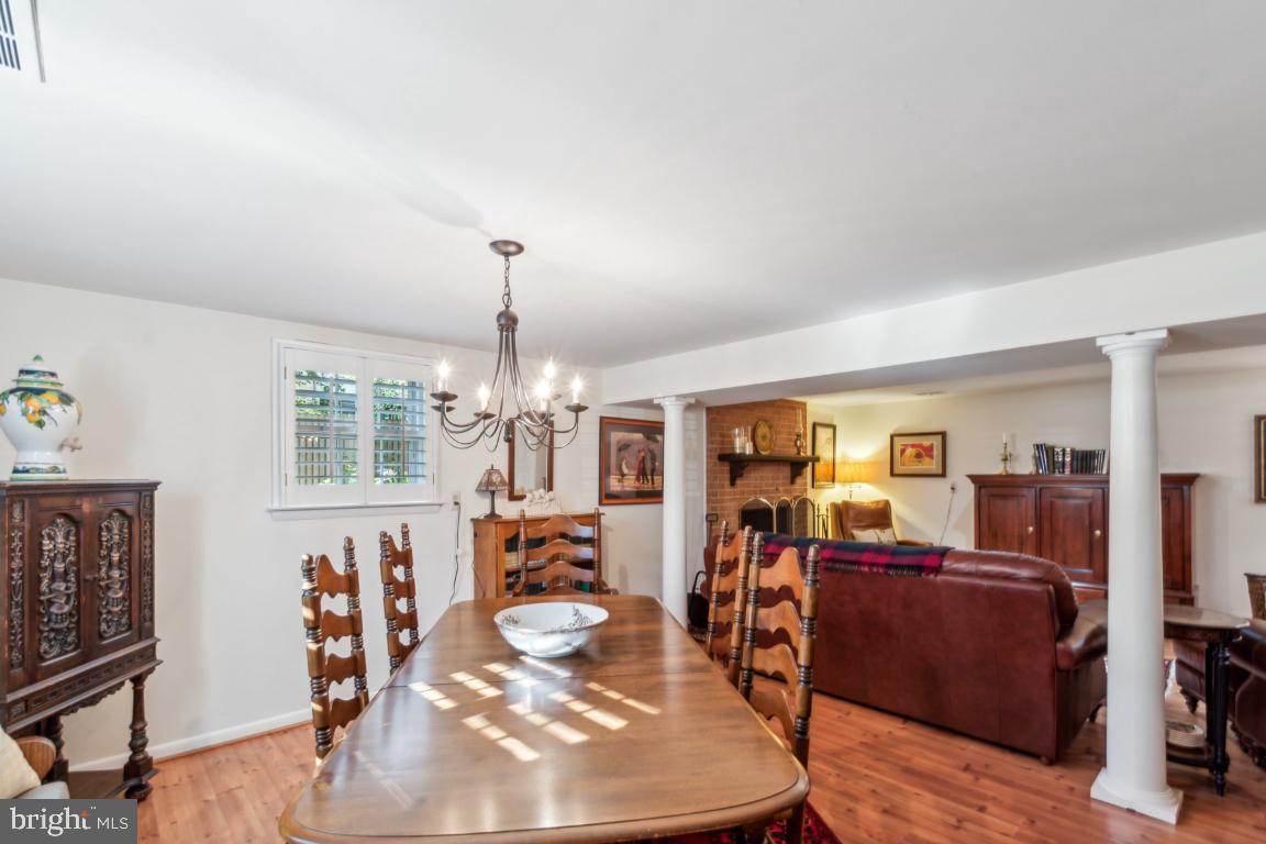 CARROLL HIGHLANDS - Residential