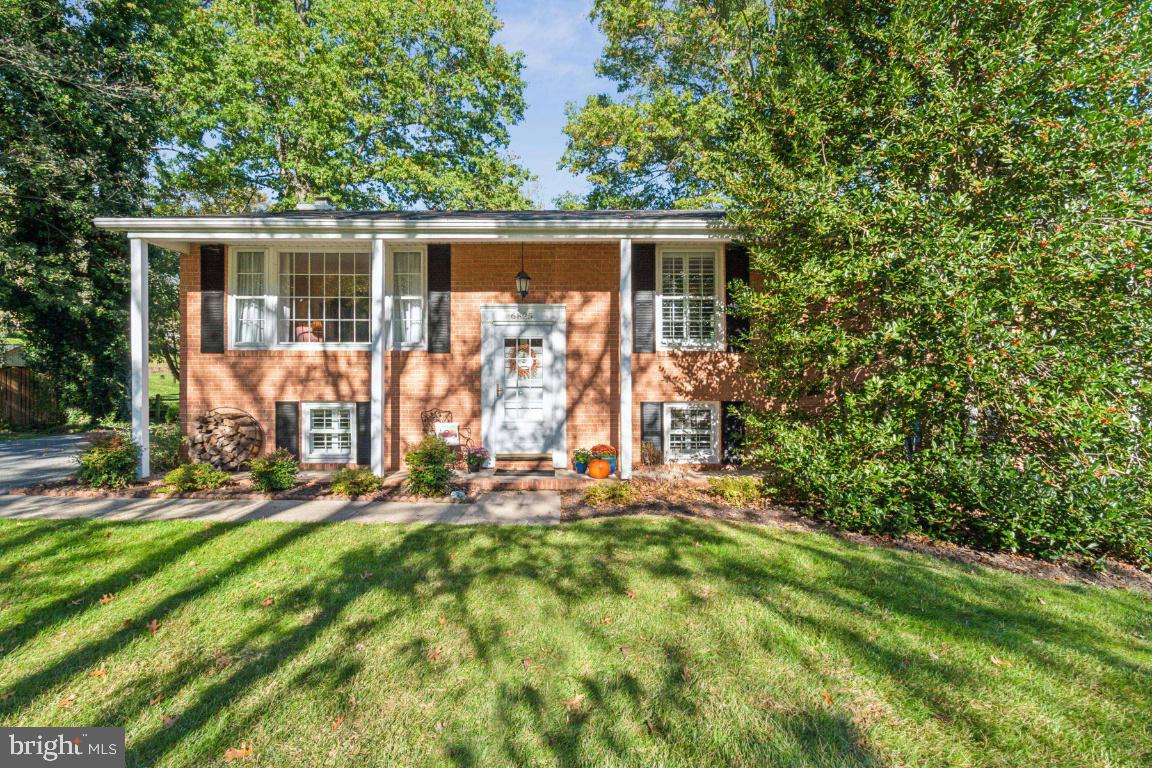 CARROLL HIGHLANDS - Residential