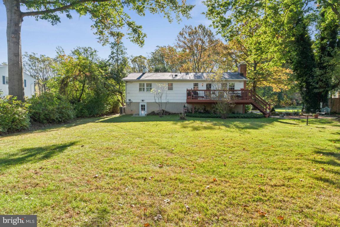 CARROLL HIGHLANDS - Residential