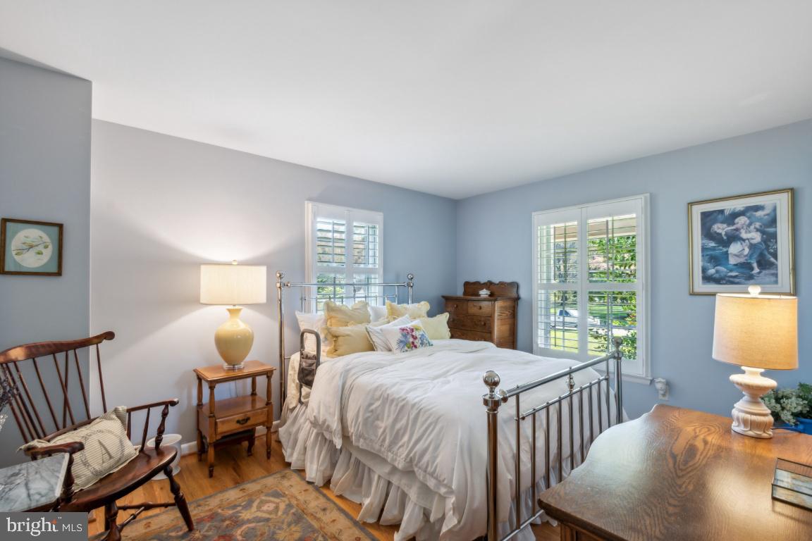 CARROLL HIGHLANDS - Residential