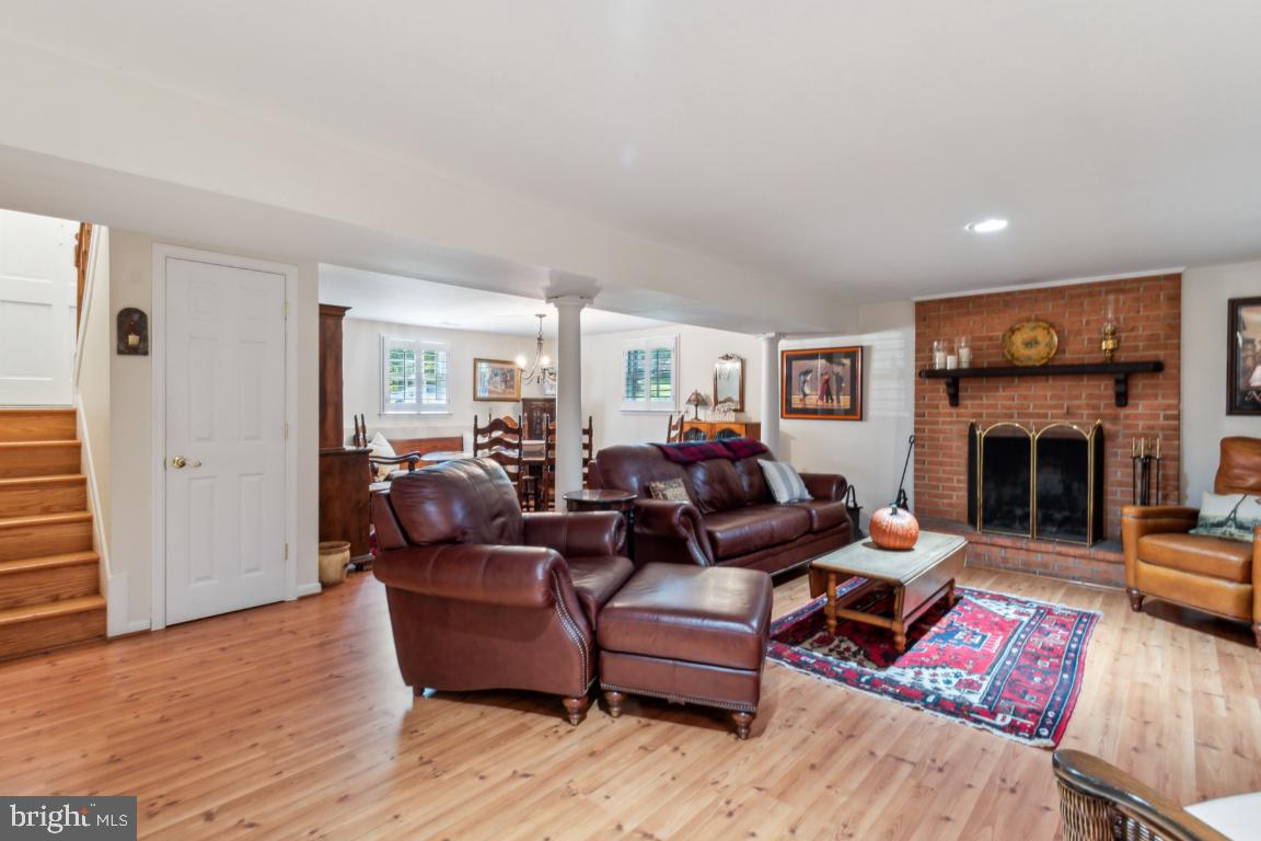 CARROLL HIGHLANDS - Residential