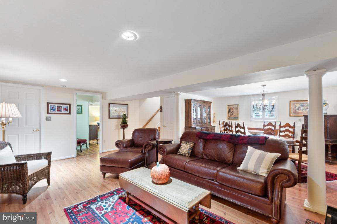 CARROLL HIGHLANDS - Residential