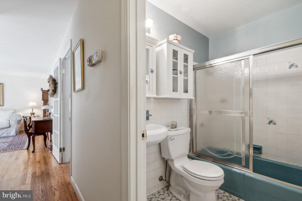 CARROLL HIGHLANDS - Residential