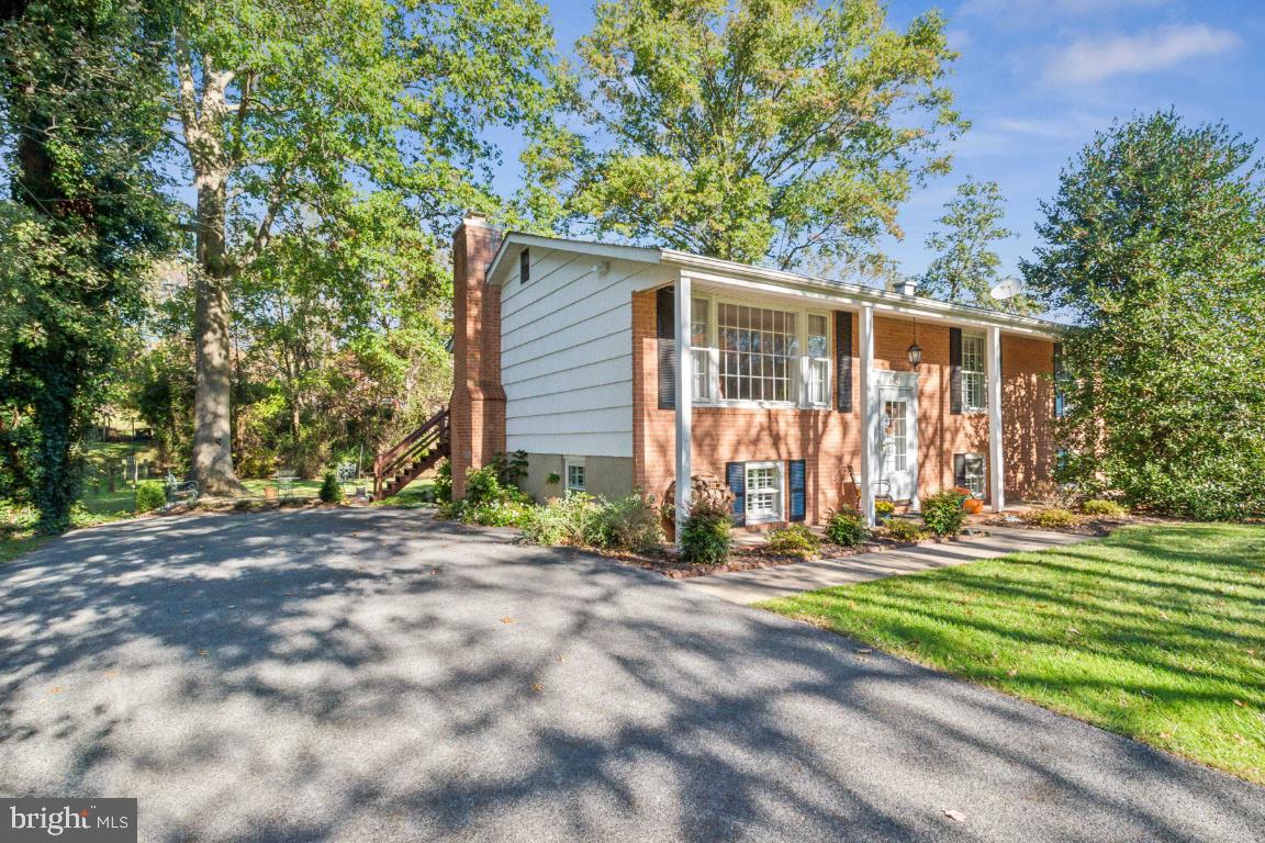 CARROLL HIGHLANDS - Residential