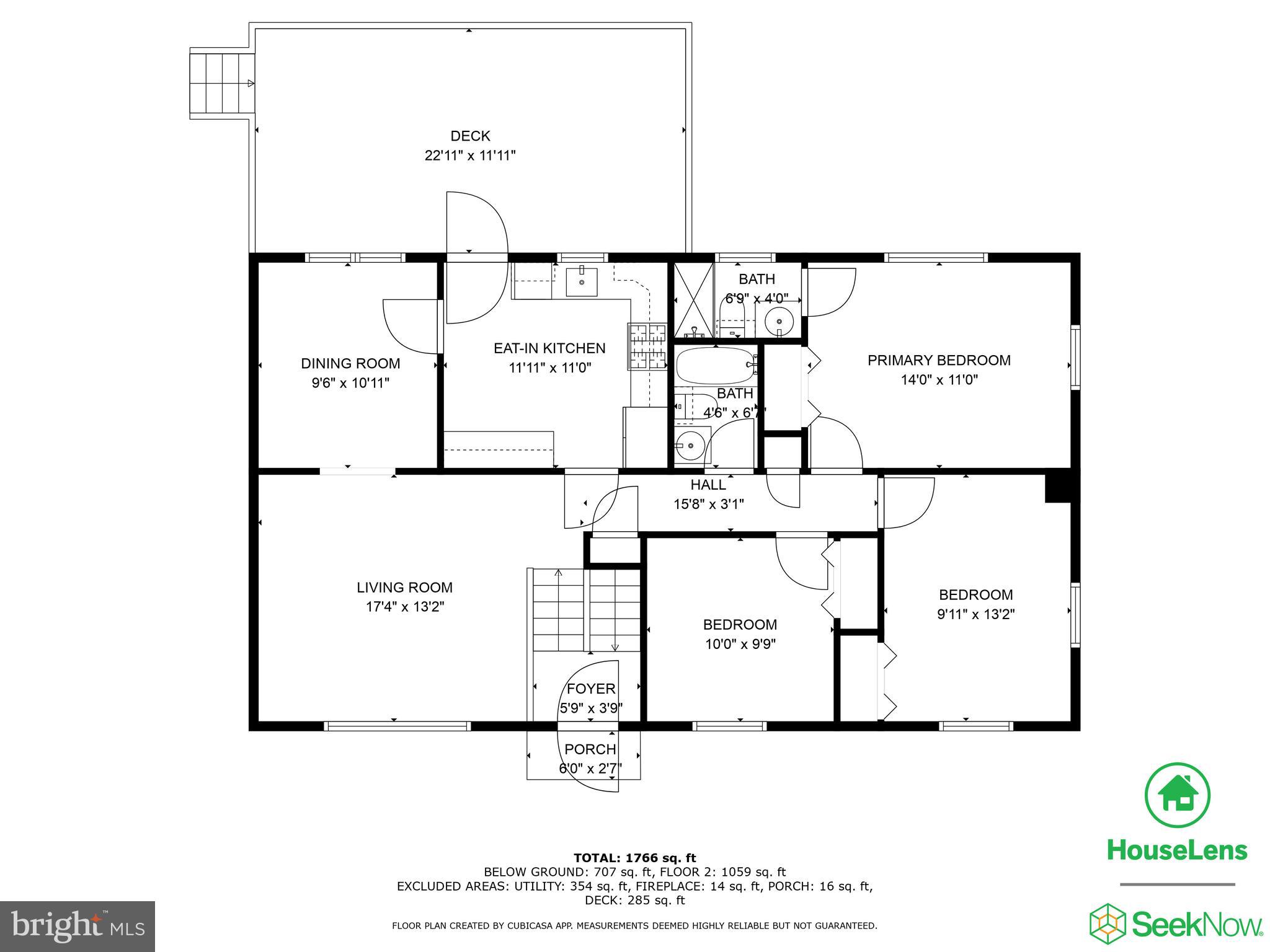 CARROLL HIGHLANDS - Residential
