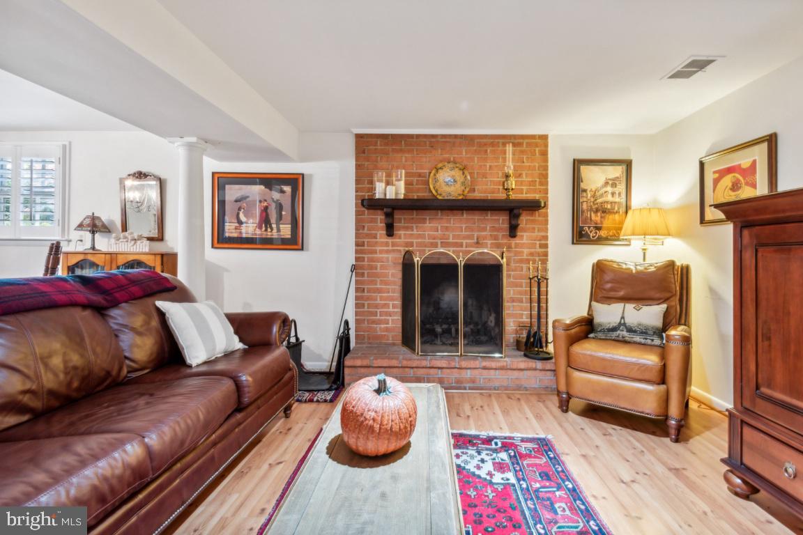 CARROLL HIGHLANDS - Residential